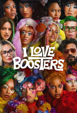 I Love Boosters (2026) I Love Boosters (2026)
