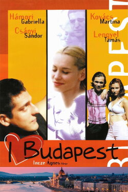 I Love Budapest (2001)