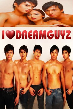 I Love Dreamguyz (2009) I Love Dreamguyz (2009)