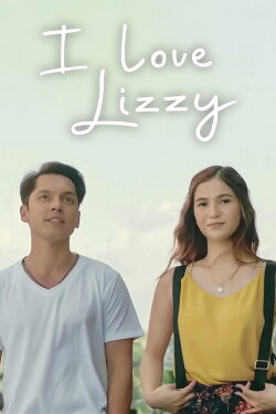 I Love Lizzy (2023) I Love Lizzy (2023)