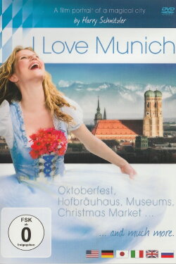 I Love Munich (2009) I Love Munich (2009)