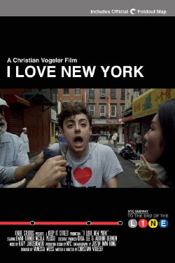 I Love New York (2015) I Love New York (2015)