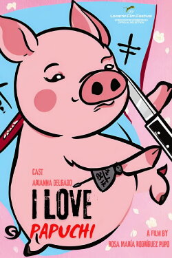 I Love Papuchi (2018) I Love Papuchi (2018)