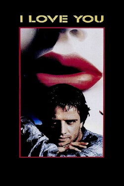 I Love You (1986) I Love You (1986)