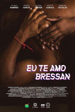 I Love You, Bressan (2021) I Love You, Bressan (2021)