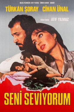 I Love You (1983)