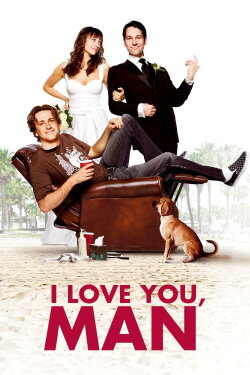 I Love You, Man (2009)