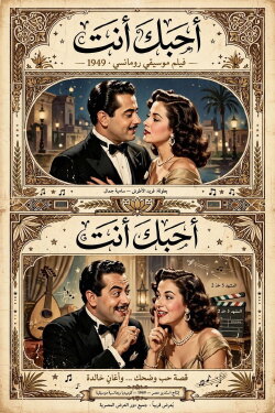 I Love You Only (1949) I Love You Only (1949)