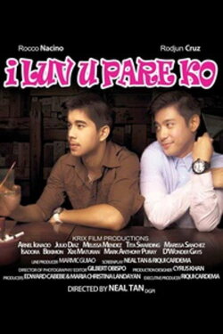 I Luv U, Pare Ko (2013) I Luv U, Pare Ko (2013)