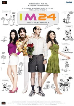 I M 24 (2010) I M 24 (2010)