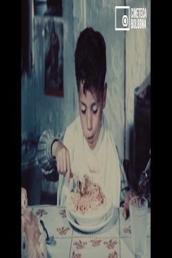 I Maccheroni (1957)