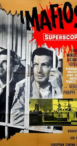 I mafiosi (1959) I mafiosi (1959)