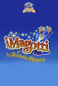 I Magotti e la Pentola Magica (2001) I Magotti e la Pentola Magica (2001)