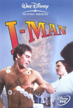 I-Man (1986) I-Man (1986)