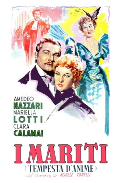 I mariti (1941)