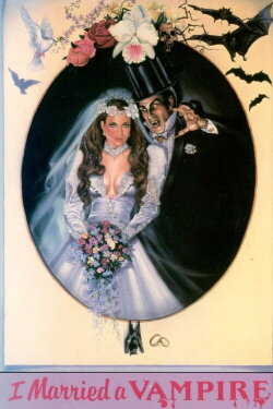 I Married a Vampire (1987) I Married a Vampire (1987)