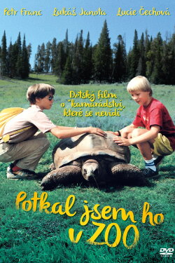 I Met Him in the ZOO (1994) I Met Him in the ZOO (1994)