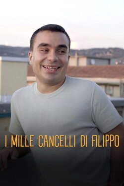 I Mille Cancelli Di Filippo: The Thousand Gates of Filippo (2022)