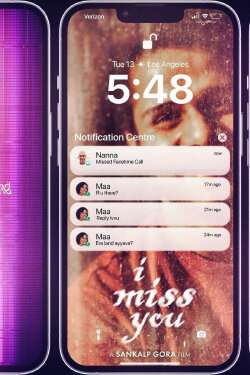 I Miss You (2023) I Miss You (2023)