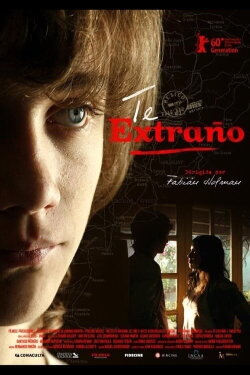 I Miss You (2010) I Miss You (2010)