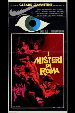 I misteri di Roma (1963) I misteri di Roma (1963)