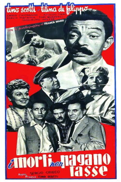 I morti non pagano tasse (1952) I morti non pagano tasse (1952)
