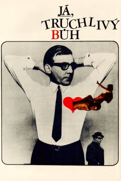 I, Mournful God (1969) I, Mournful God (1969)