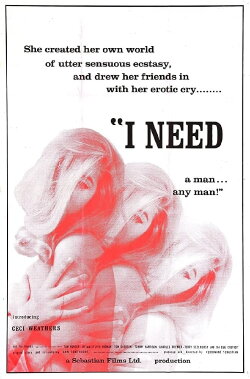 I Need (1967)
