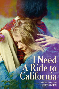 I Need a Ride to California (1968) I Need a Ride to California (1968)