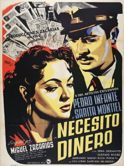 I Need Money (1951) I Need Money (1951)