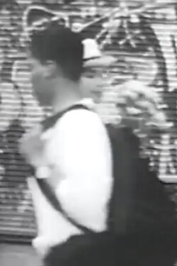 I Never Danced the Way Girls Were Supposed To (1992)