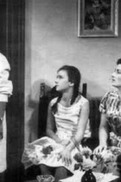 I Never Knew My Mother (1962) I Never Knew My Mother (1962)