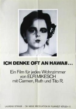 I Often Think of Hawaii (1978) I Often Think of Hawaii (1978)