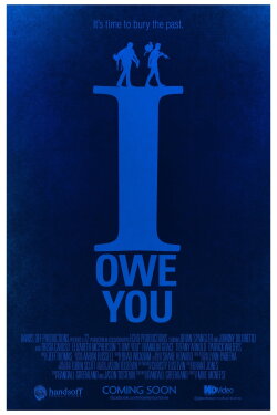 I Owe You (2015) I Owe You (2015)