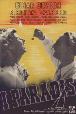 I paradis ... (1941) I paradis ... (1941)