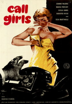 I piaceri del sabato notte (1960) I piaceri del sabato notte (1960)