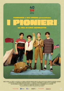 I pionieri (2023) I pionieri (2023)