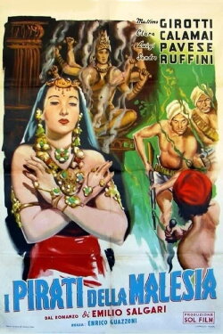 I pirati della Malesia (1941) I pirati della Malesia (1941)