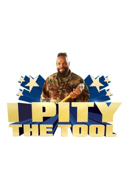 I Pity the Tool (2015)