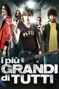 I più grandi di tutti (2012) I più grandi di tutti (2012)