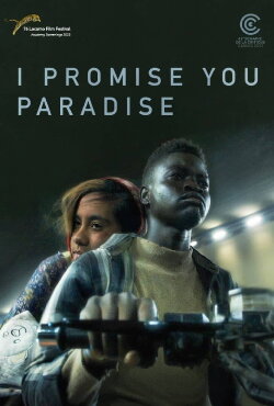 I Promise You Paradise (2023)
