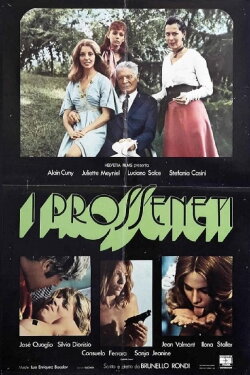 I prosseneti (1976) I prosseneti (1976)
