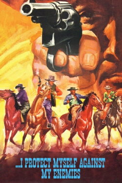 I Protect Myself Against My Enemies (1968) I Protect Myself Against My Enemies (1968)