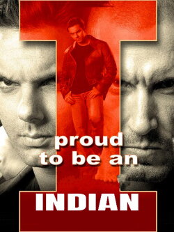 I Proud to Be an Indian (2004) I Proud to Be an Indian (2004)