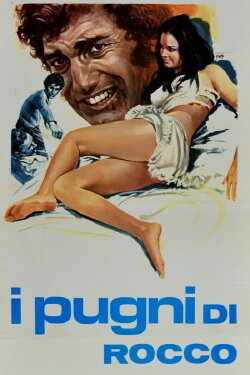I pugni di Rocco (1972) I pugni di Rocco (1972)