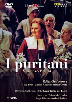 I Puritani (2011)