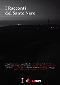 I racconti del Santo Nero (2021) I racconti del Santo Nero (2021)