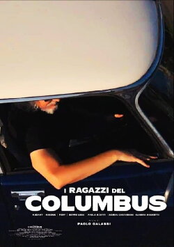 I ragazzi del Columbus (2022)