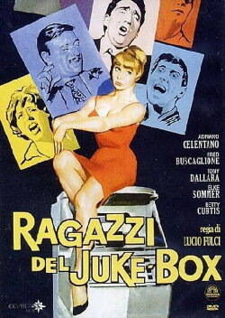 I ragazzi del juke-box (1959) I ragazzi del juke-box (1959)
