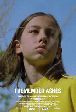 I Remember Ashes (2019) I Remember Ashes (2019)